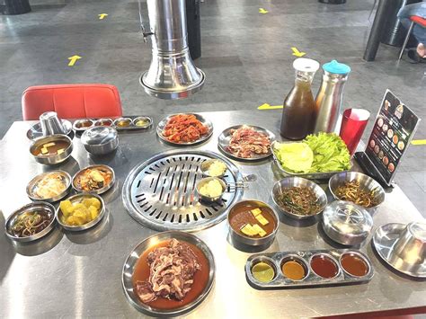 samgyupsalamat marikina|Samgyupsalamat BBQ, Marikina .